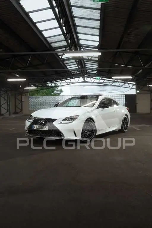 2018 Lexus RC300