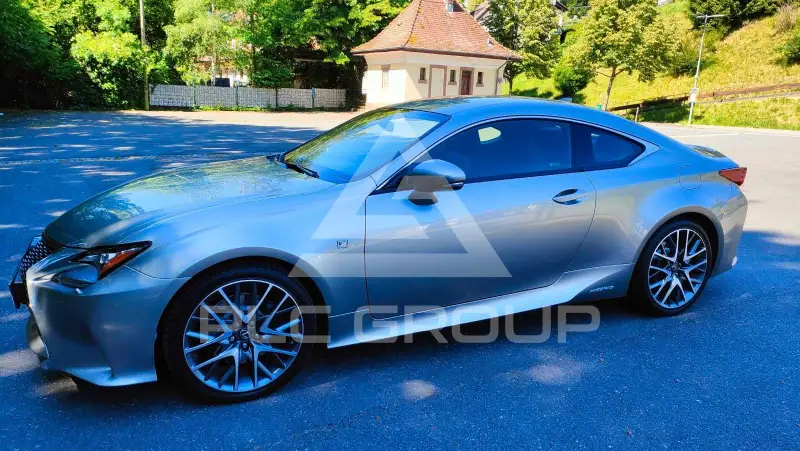 2018 Lexus RC300