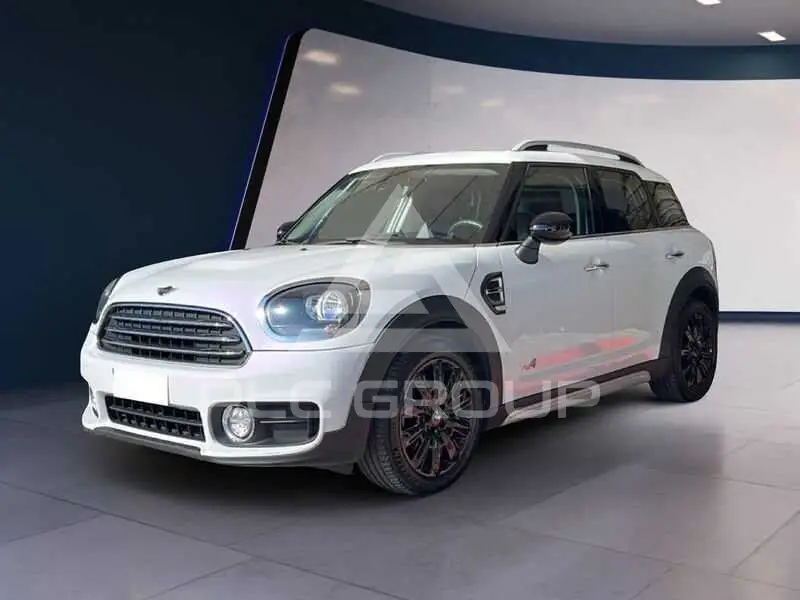 2018 Mini Unknown