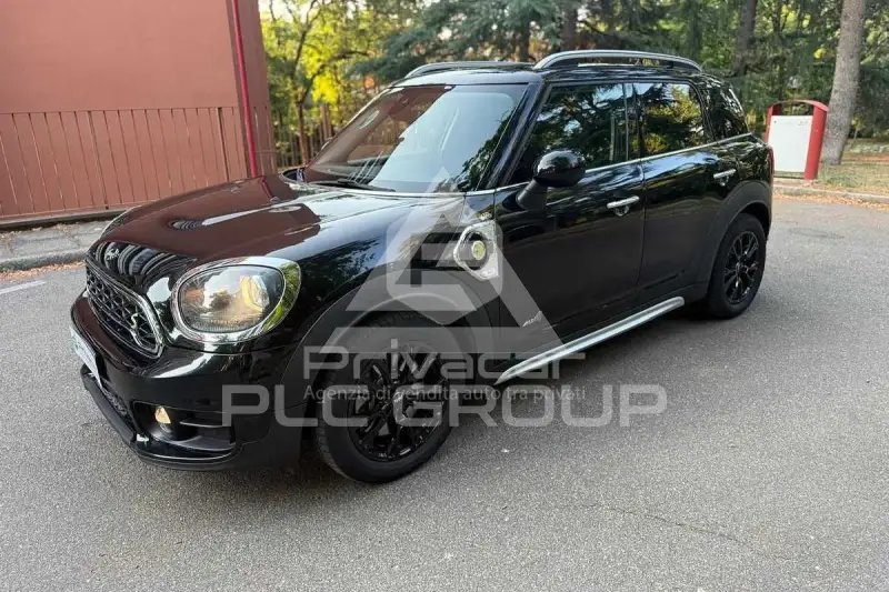 2018 Mini Unknown