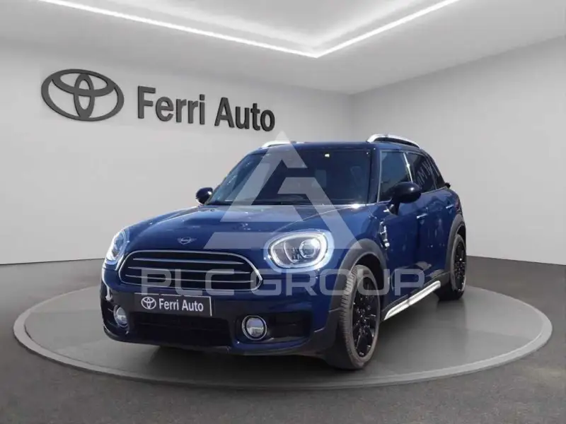 2018 Mini Unknown