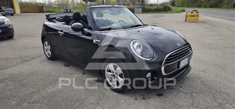 2018 Mini Unknown