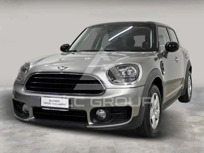 2018 Mini Unknown