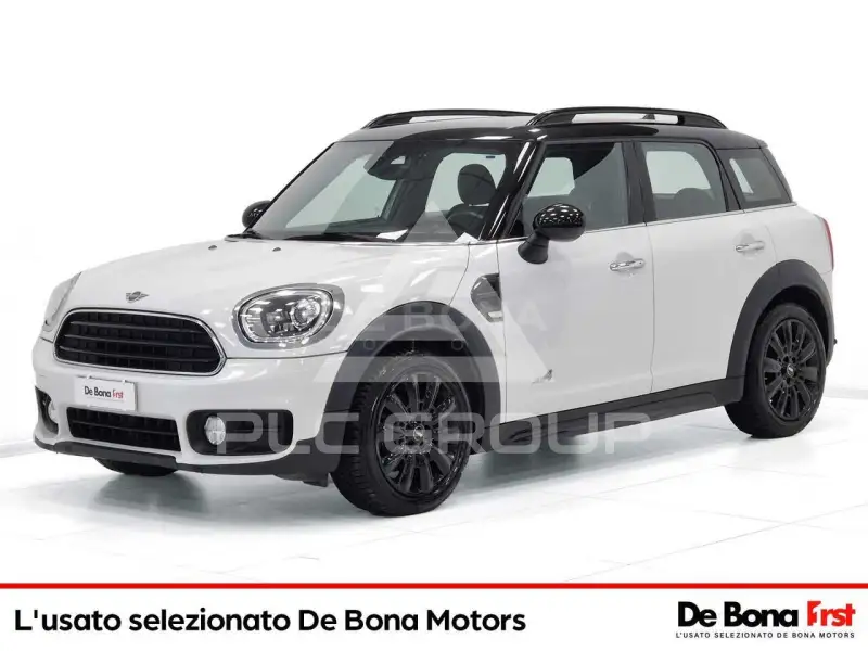 2018 Mini Unknown