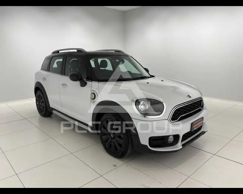 2018 Mini Unknown