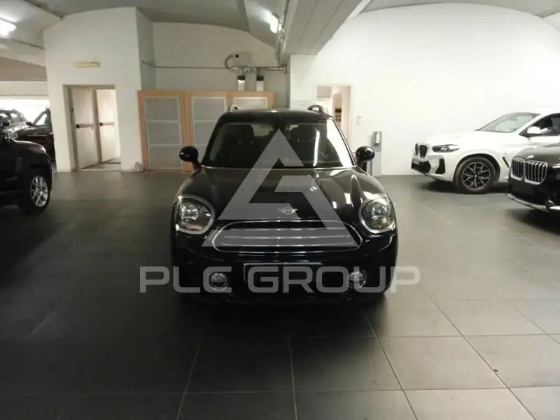 2018 Mini Unknown