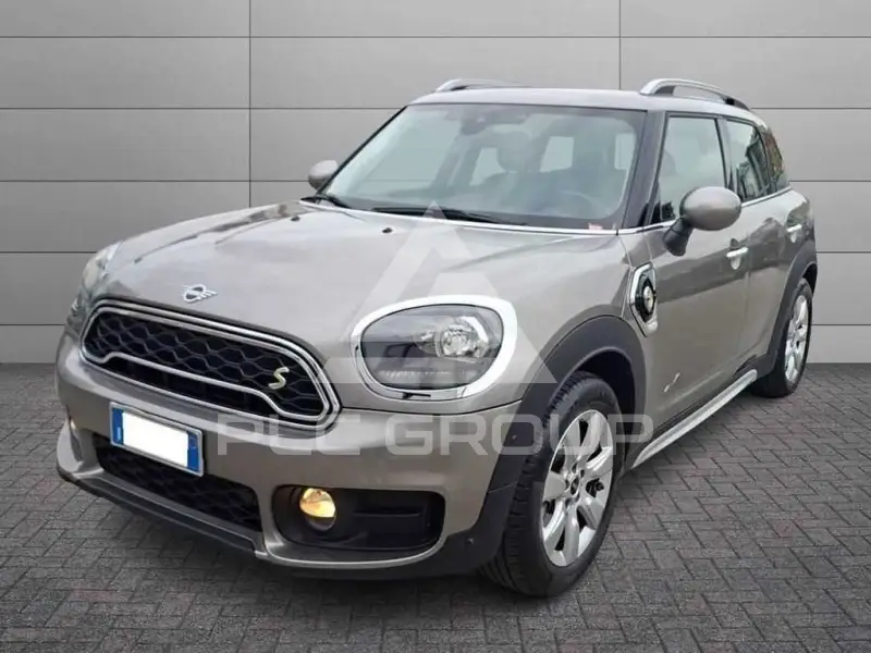 2018 Mini Unknown