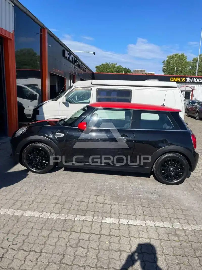2018 Mini COOPER
