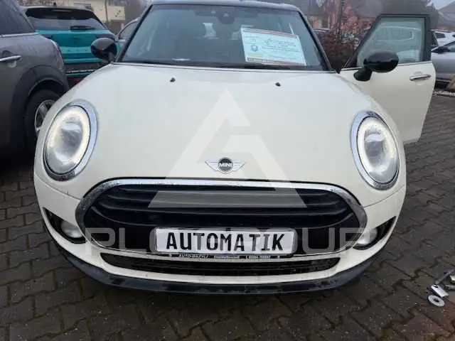 2018 Mini COOPER