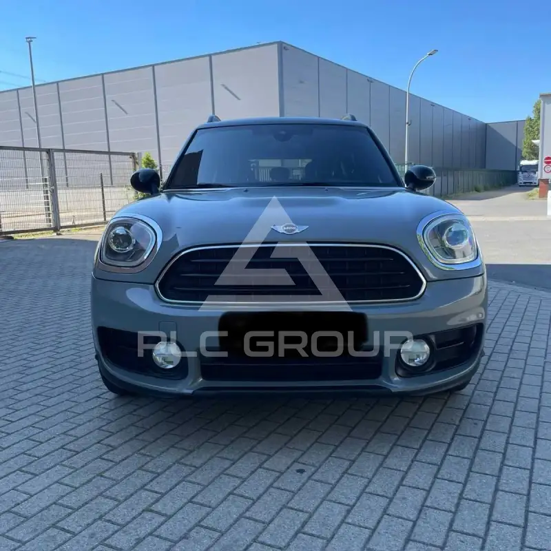 2018 Mini Countryman
