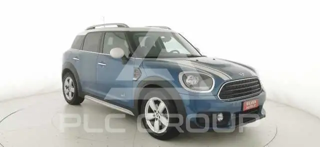 2018 Mini Countryman