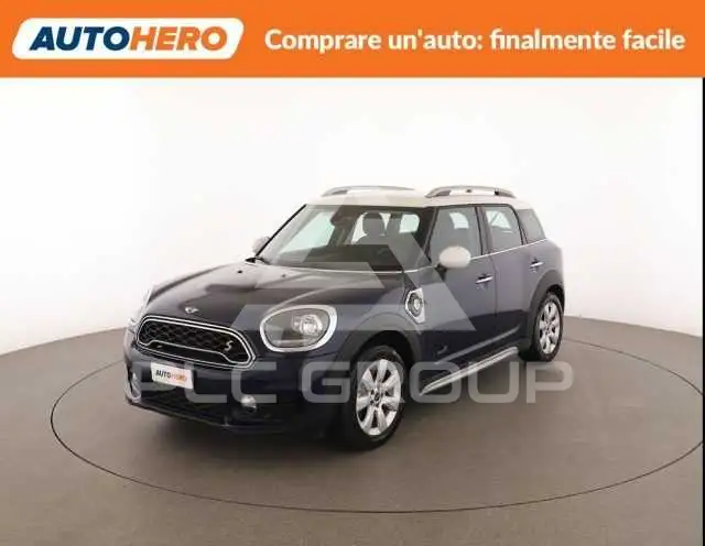 2018 Mini Countryman