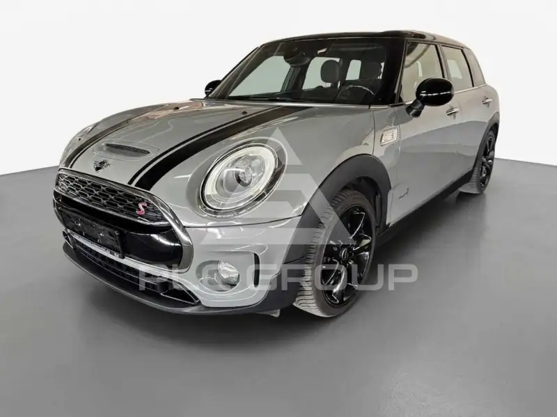 2018 Mini COOPER