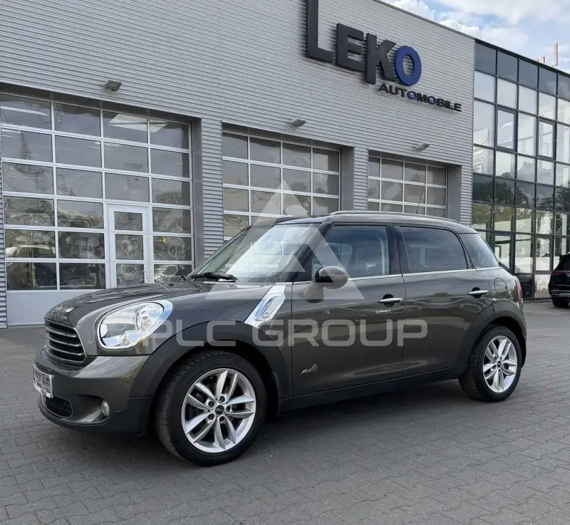 2018 Mini COOPER