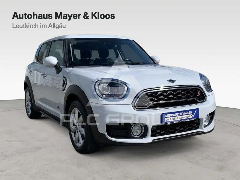 2018 Mini COOPER