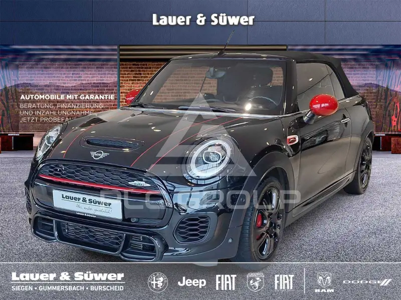 2018 Mini COOPER