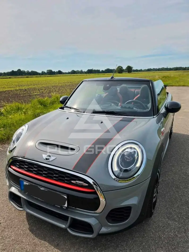 2018 Mini COOPER