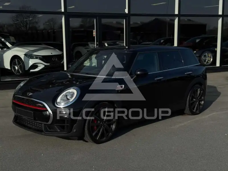 2018 Mini COOPER
