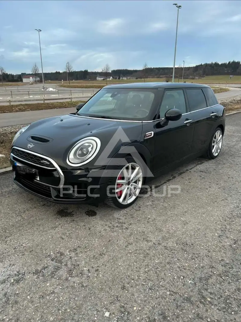 2018 Mini COOPER