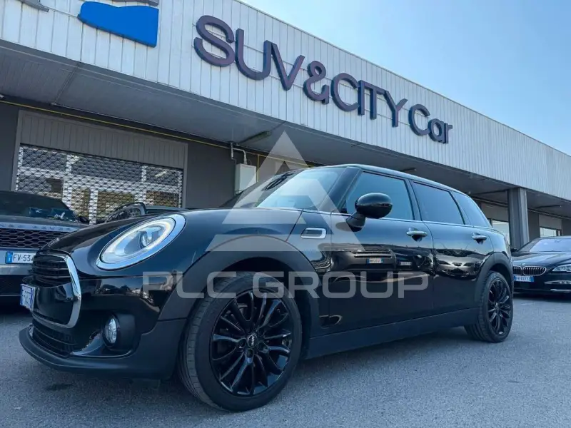 2018 Mini COOPER