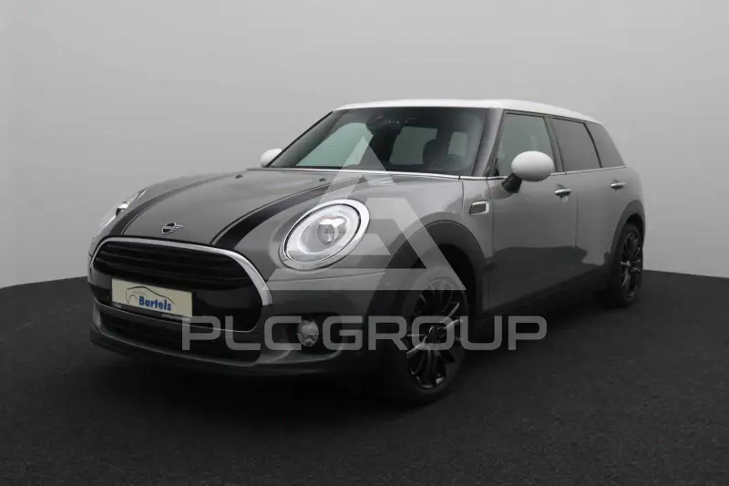 2018 Mini COOPER
