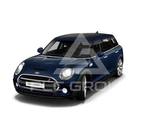 2018 Mini COOPER