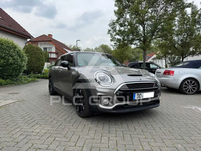 2018 Mini COOPER