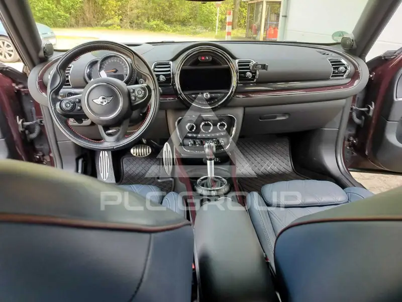 2018 Mini COOPER
