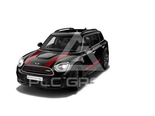 2018 Mini Countryman