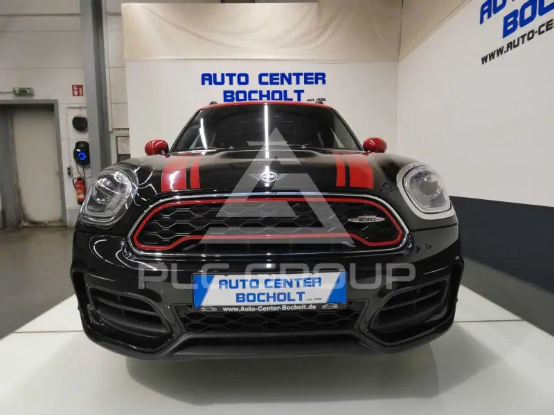 2018 Mini COOPER