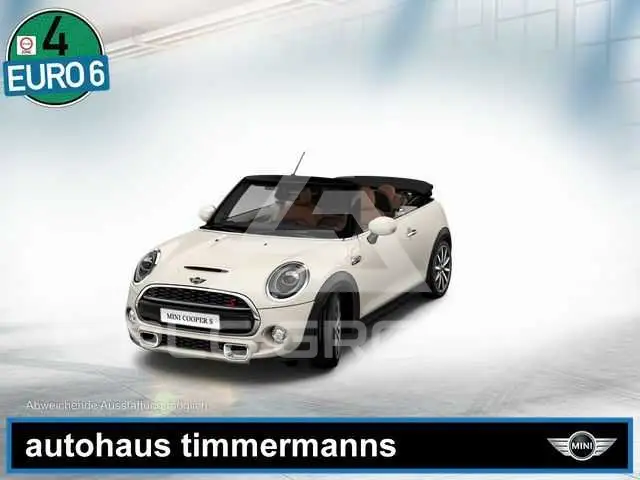 2018 Mini COOPER