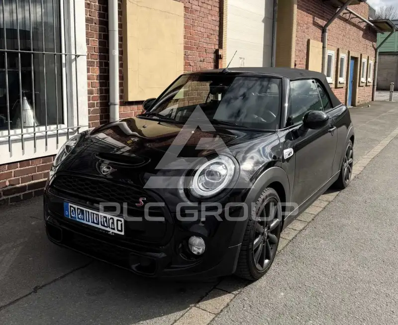 2018 Mini COOPER