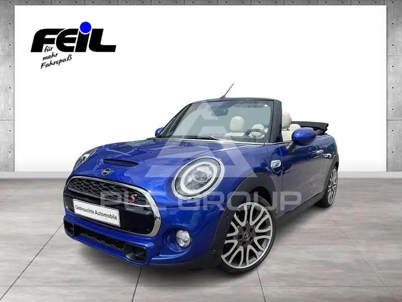 2018 Mini COOPER