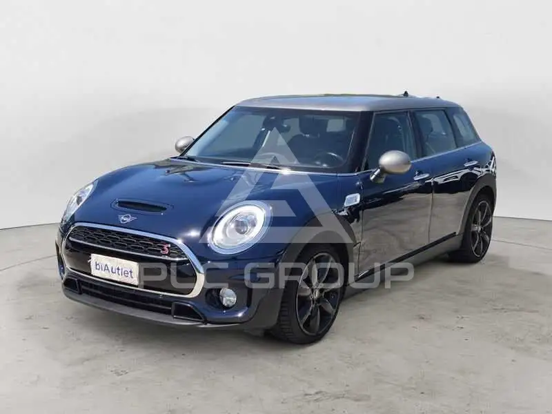 2018 Mini COOPER