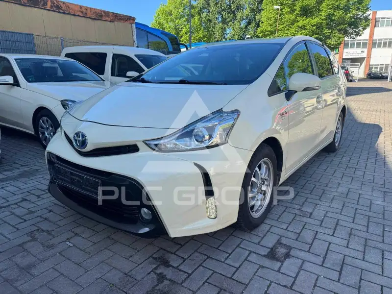 2018 Toyota PRIUS