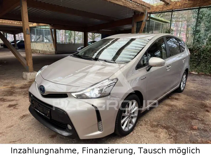 2018 Toyota PRIUS