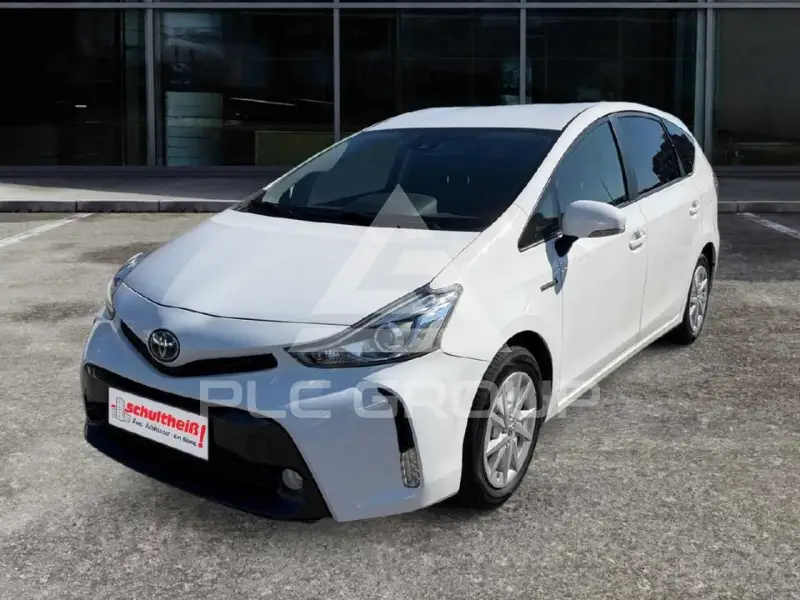 2018 Toyota PRIUS