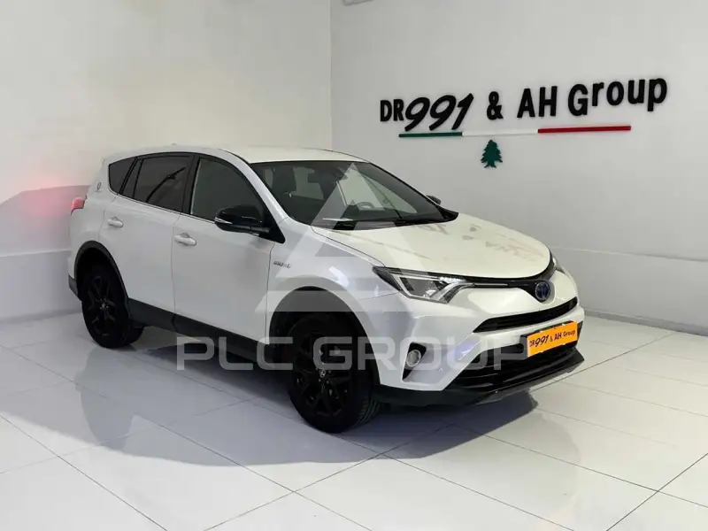 2018 Toyota Other
