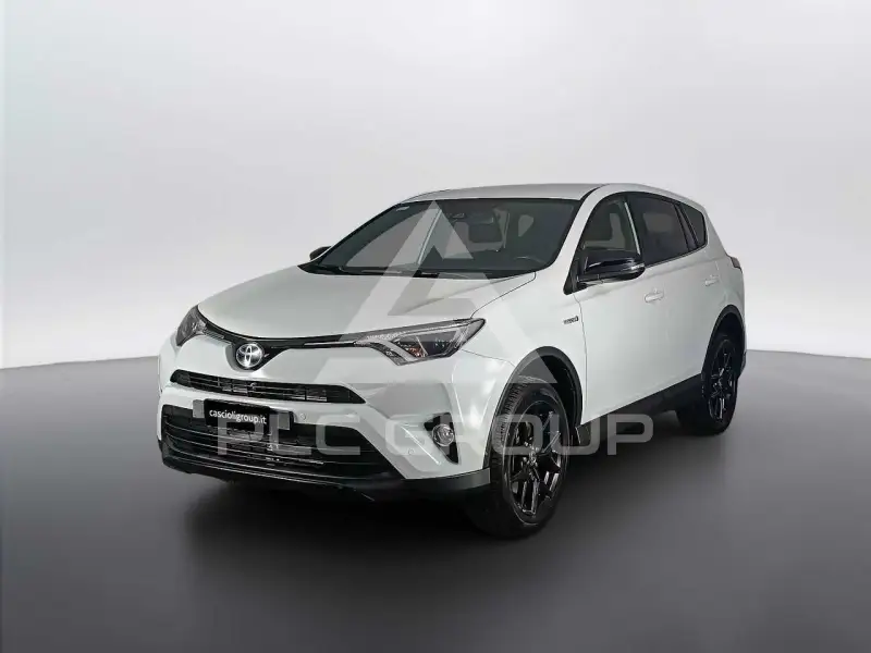 2018 Toyota Other