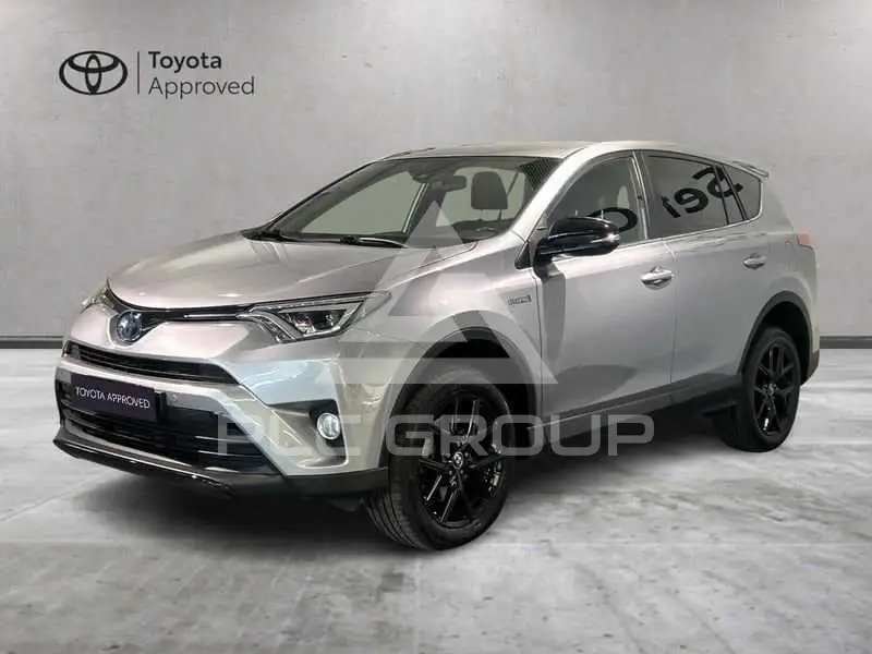 2018 Toyota Other