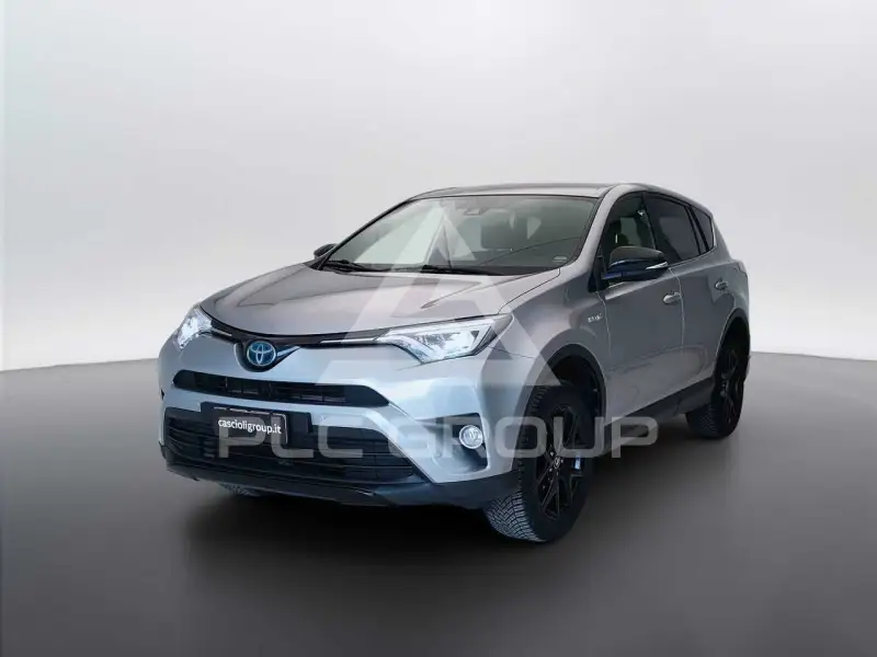 2018 Toyota Other