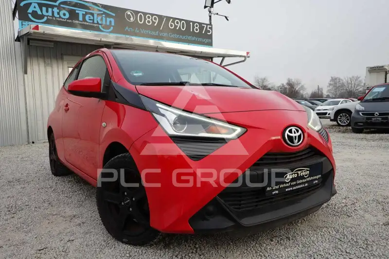 2018 Toyota Other