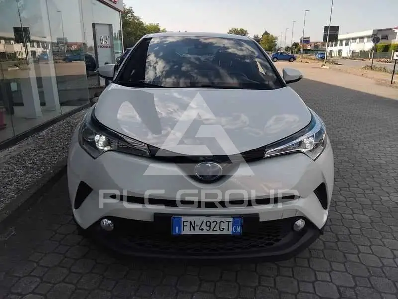 2018 Toyota Other