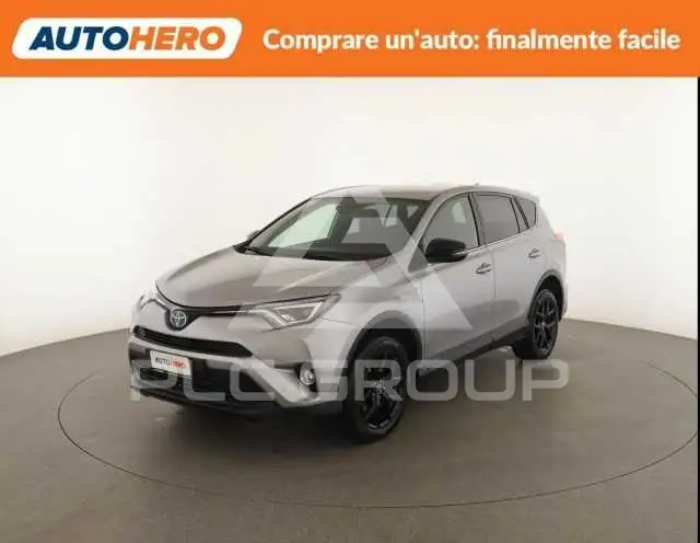 2018 Toyota Other