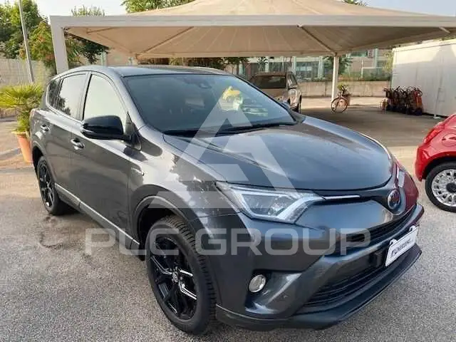 2018 Toyota Other
