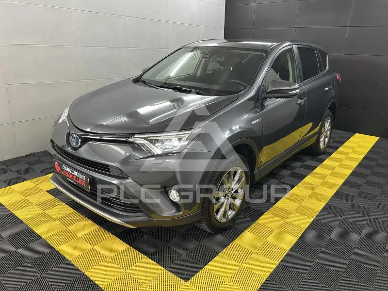 2018 Toyota Other