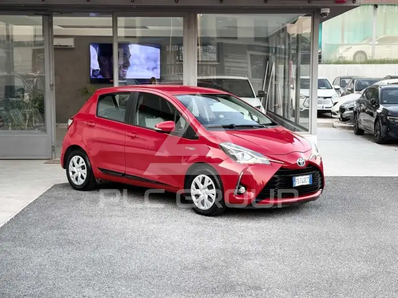 2018 Toyota Other