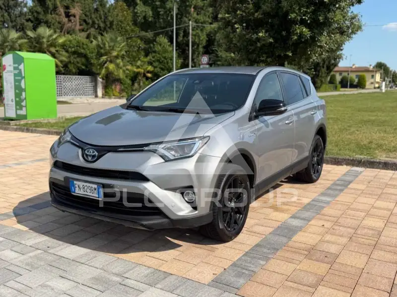 2018 Toyota Other