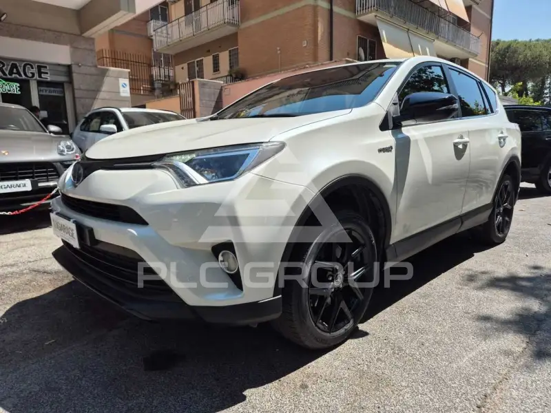 2018 Toyota Other