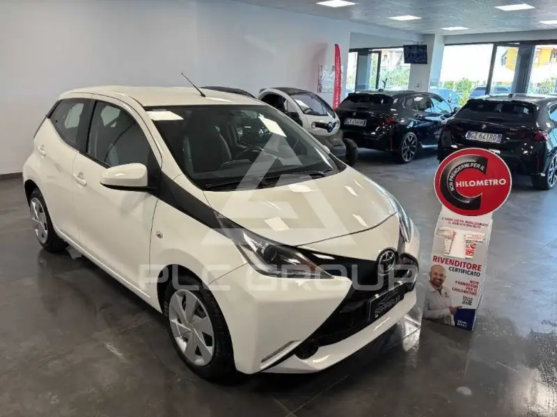2018 Toyota Other